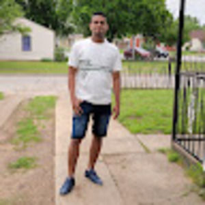 Meet your Posher, Edwin